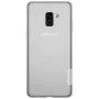 Nillkin Nature Series TPU case for Samsung Galaxy A8 Plus (2018) order from official NILLKIN store